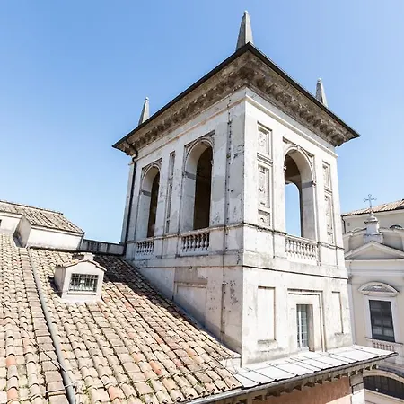 Apartament Sunny Navona Square