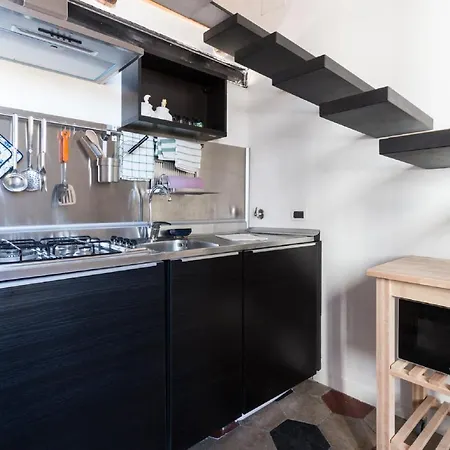 Sunny Navona Square Apartament Rzym
