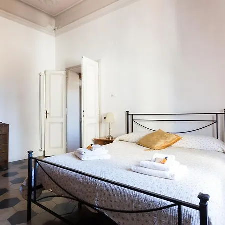 Apartament Sunny Navona Square Rzym