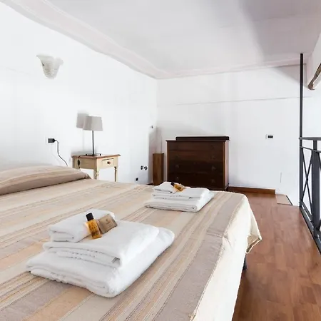 Sunny Navona Square Apartament Rzym